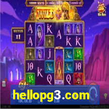 hellopg3.com