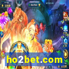 ho2bet.com