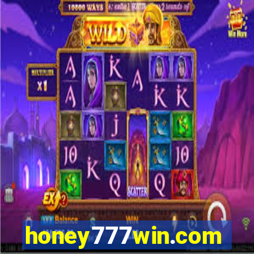 honey777win.com