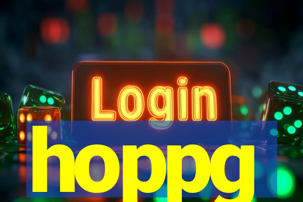 hoppg