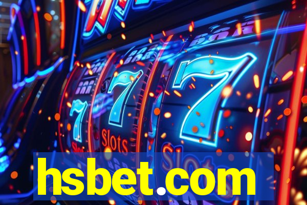 hsbet.com