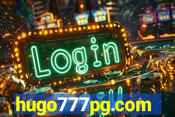 hugo777pg.com