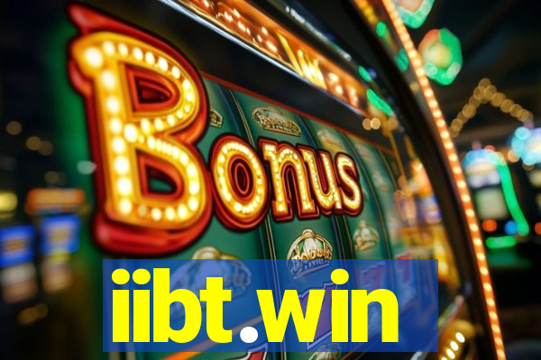 iibt.win