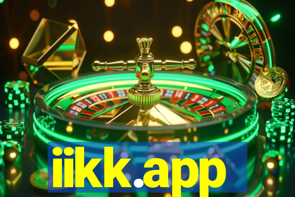 iikk.app