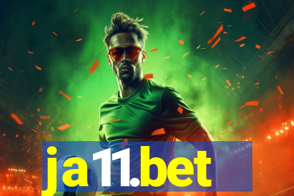 ja11.bet