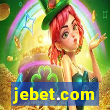 jebet.com