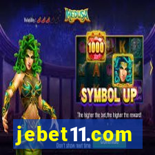 jebet11.com