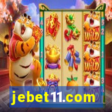 jebet11.com