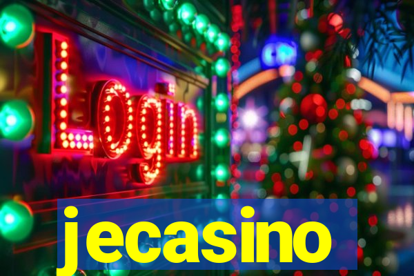 jecasino