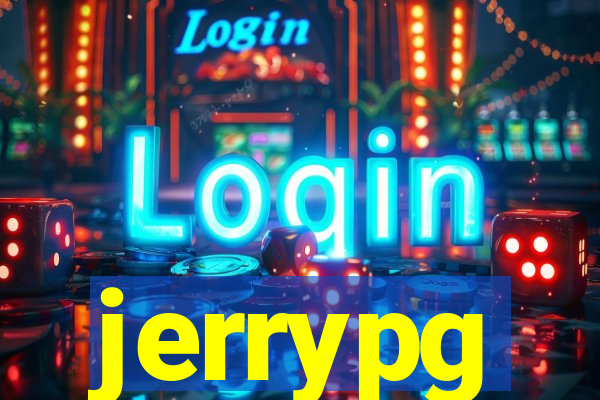 jerrypg