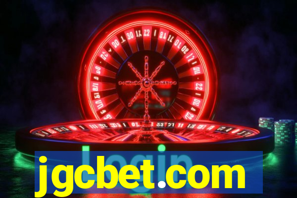 jgcbet.com