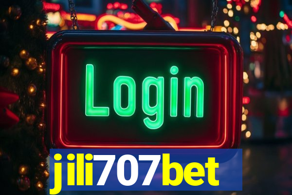 jili707bet