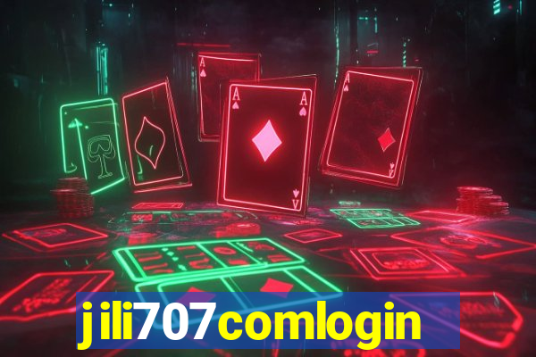 jili707comlogin