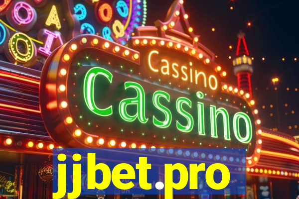 jjbet.pro