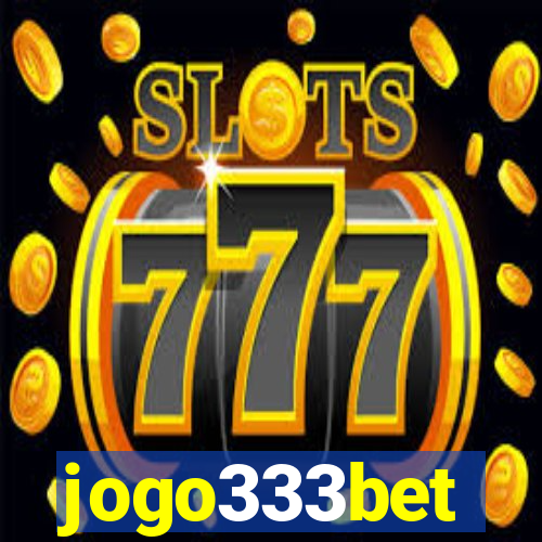 jogo333bet