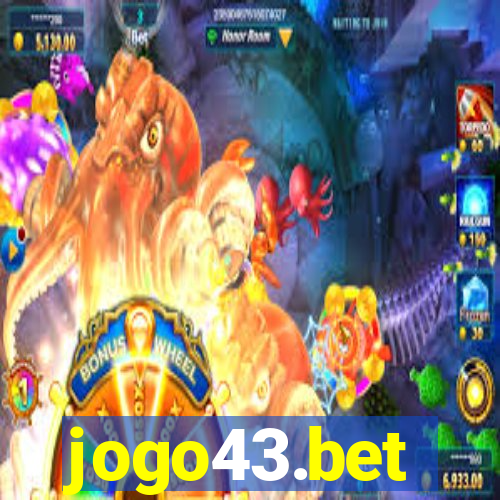 jogo43.bet