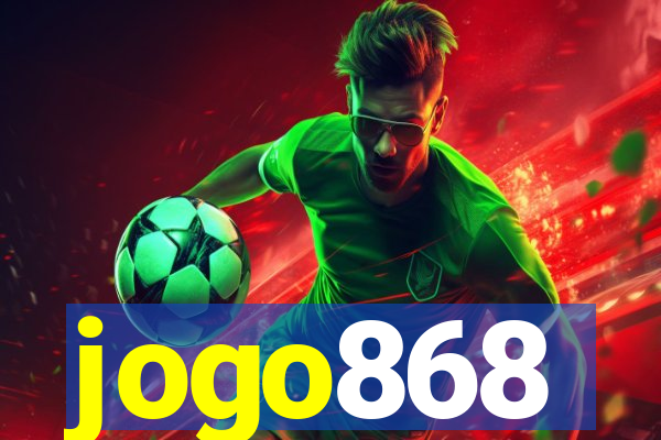 jogo868