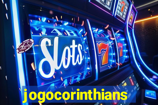 jogocorinthians