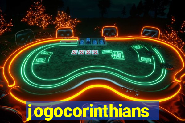 jogocorinthians