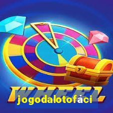 jogodalotofácil