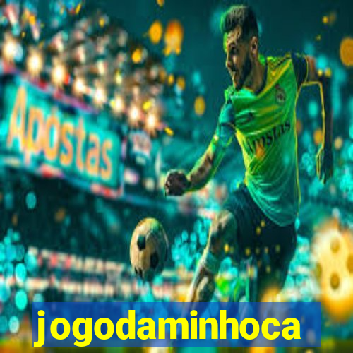 jogodaminhoca