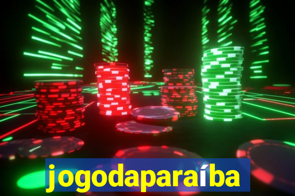 jogodaparaíba