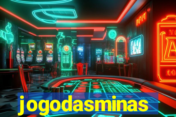 jogodasminas