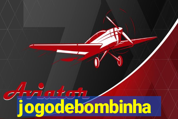 jogodebombinha