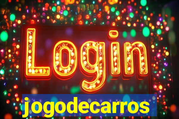 jogodecarros