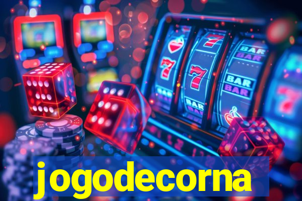 jogodecorna