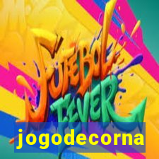 jogodecorna