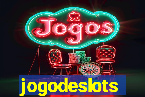 jogodeslots