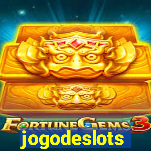 jogodeslots