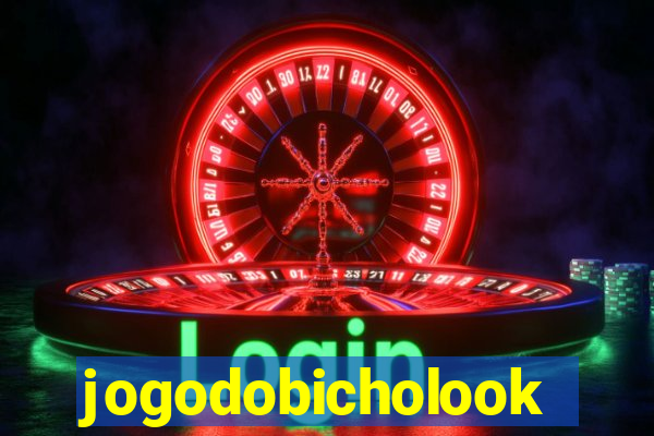 jogodobicholook