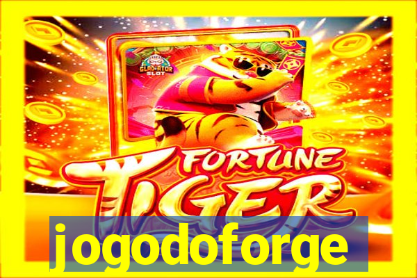 jogodoforge