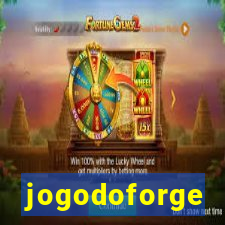 jogodoforge