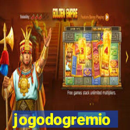 jogodogremio