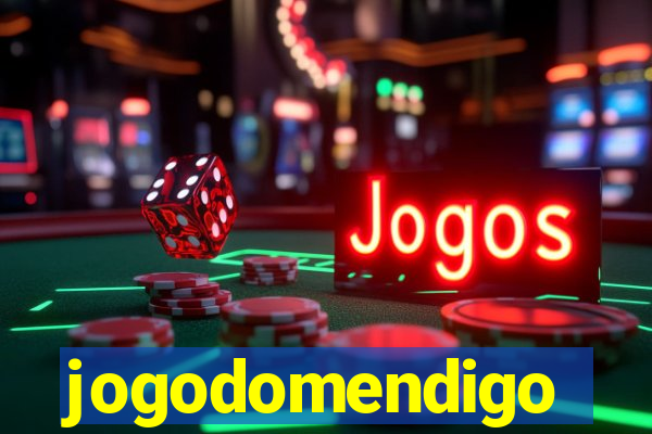 jogodomendigo