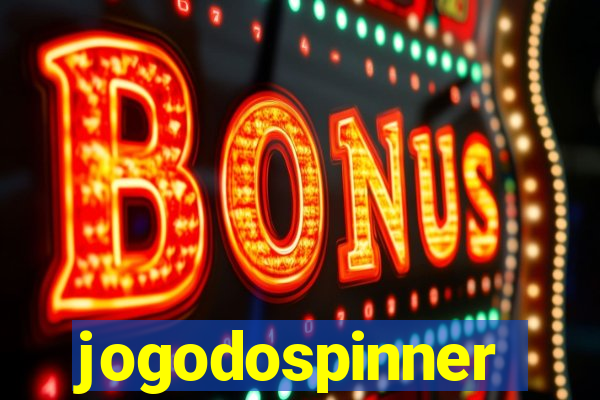 jogodospinner