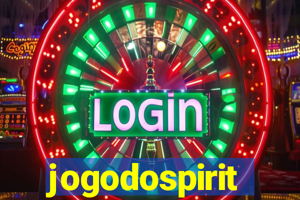 jogodospirit