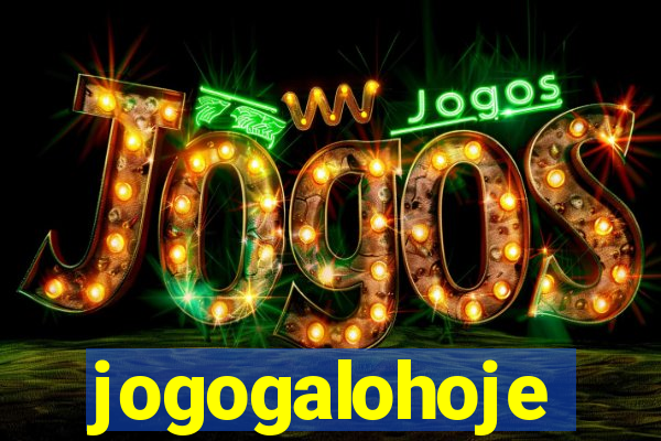 jogogalohoje