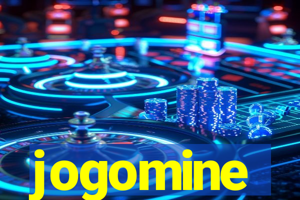 jogomine