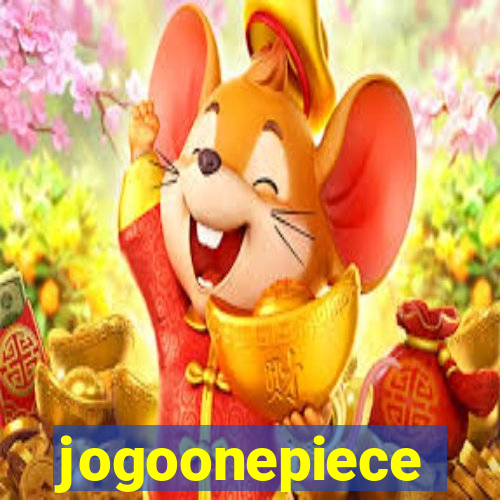 jogoonepiece