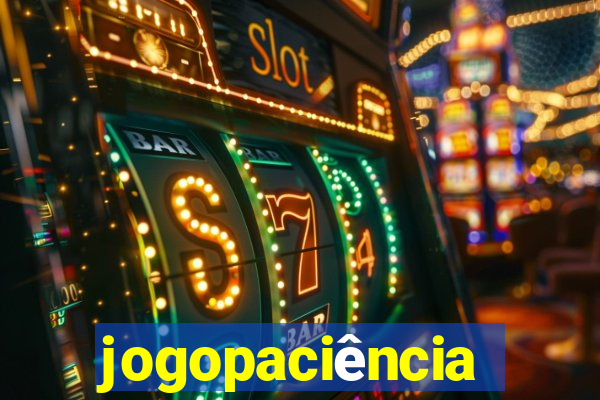 jogopaciência