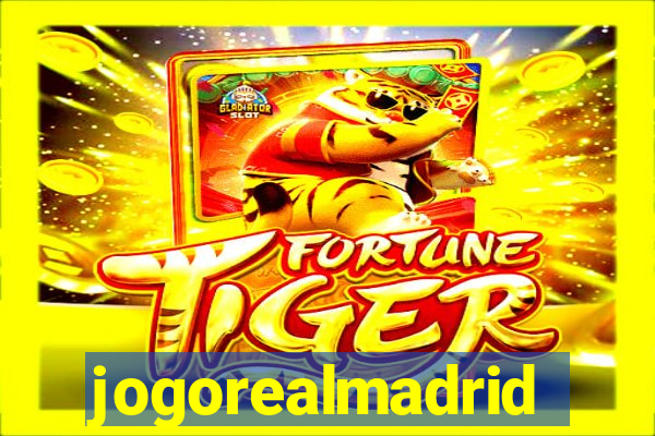 jogorealmadrid