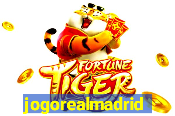 jogorealmadrid