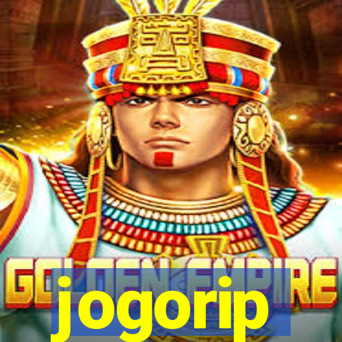 jogorip