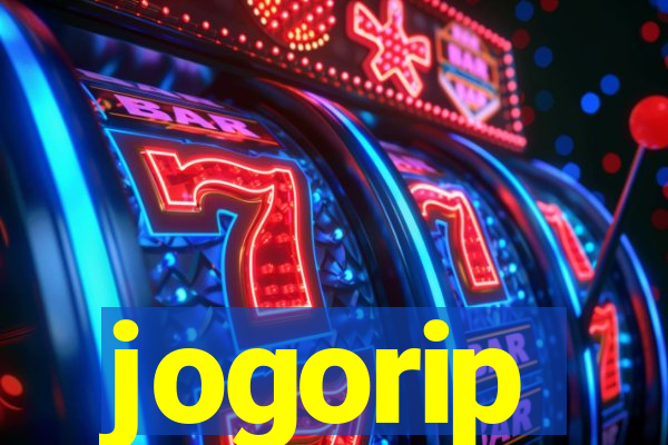 jogorip