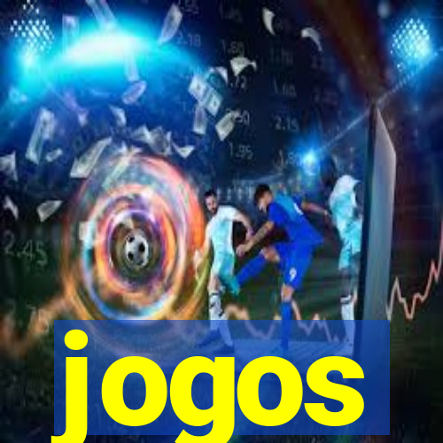 jogos