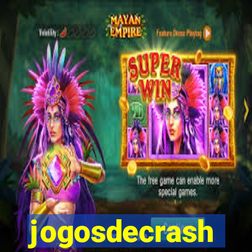 jogosdecrash